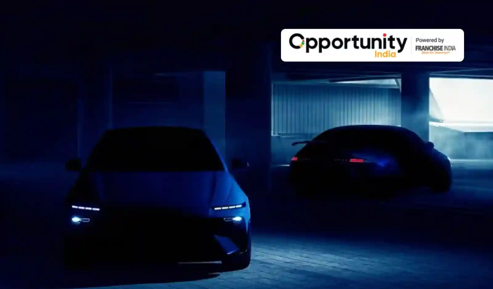 Hyundai Unveils First Look of Ioniq 6 N Electric Sedan