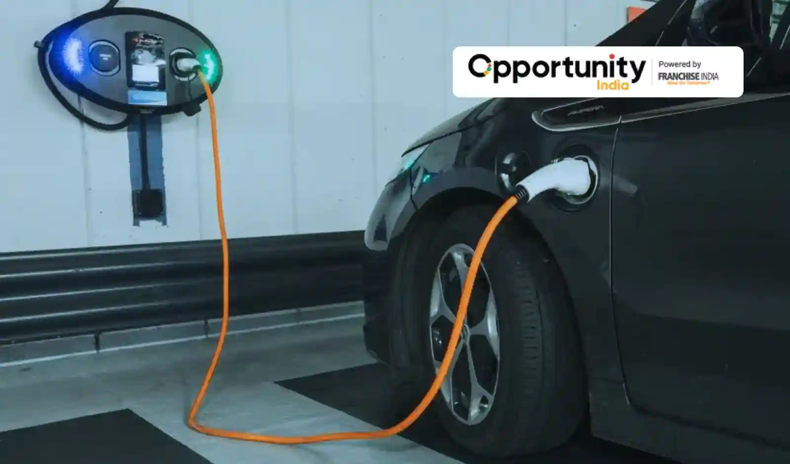 Taxpayer Funds to Support Only Zero-Emission EVs: NITI Aayog