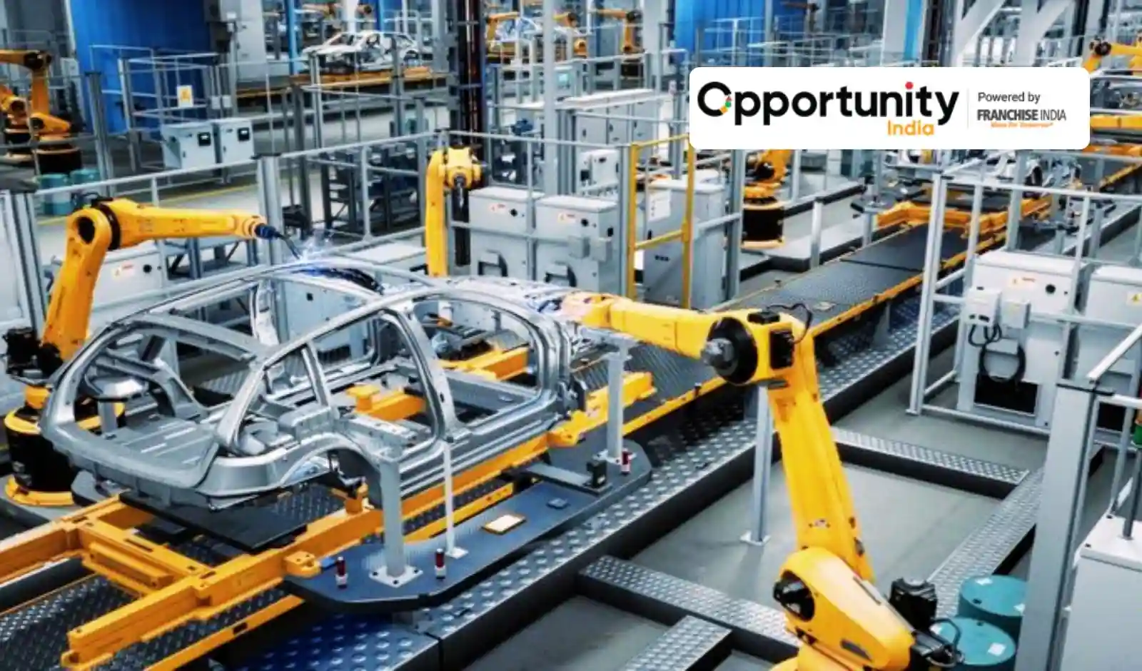 Kanpur to Become ₹700 Crore Electric Vehicle Manufacturing Hub