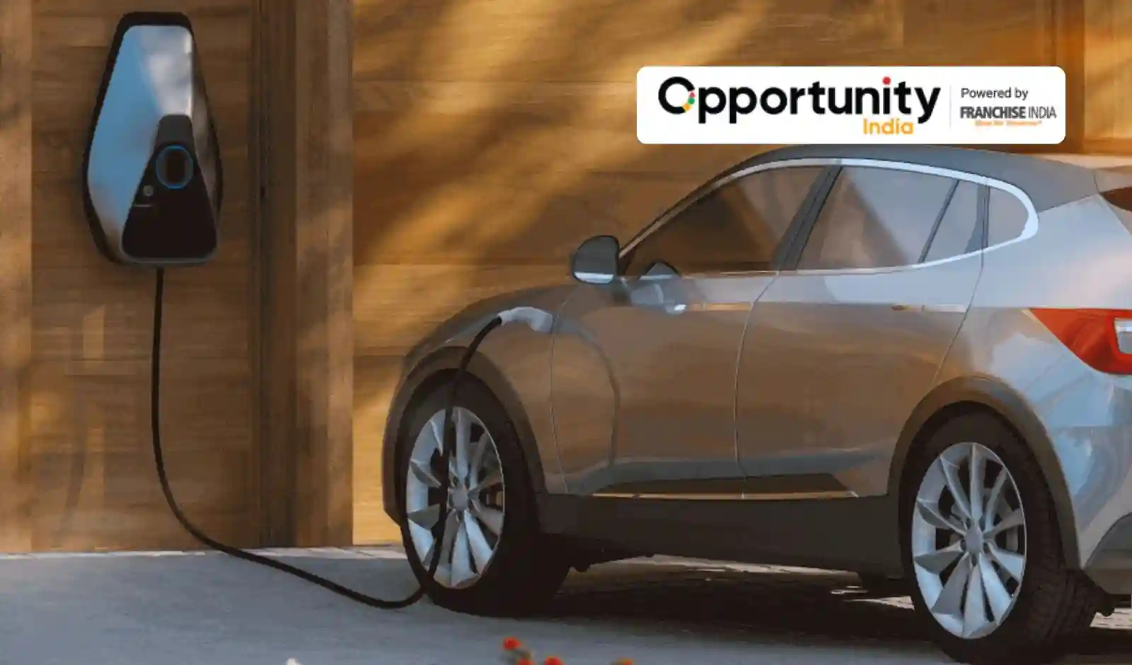 Luxury EV Segment Captures 11% Share in India