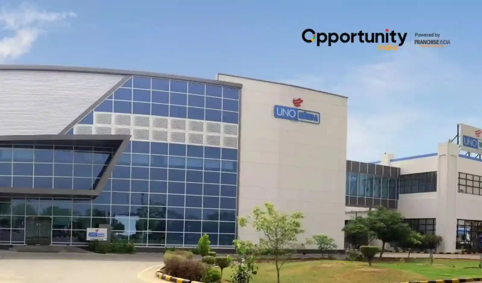 Uno Minda to Invest ₹210 Crore in New EV Casting Plant in Aurangabad