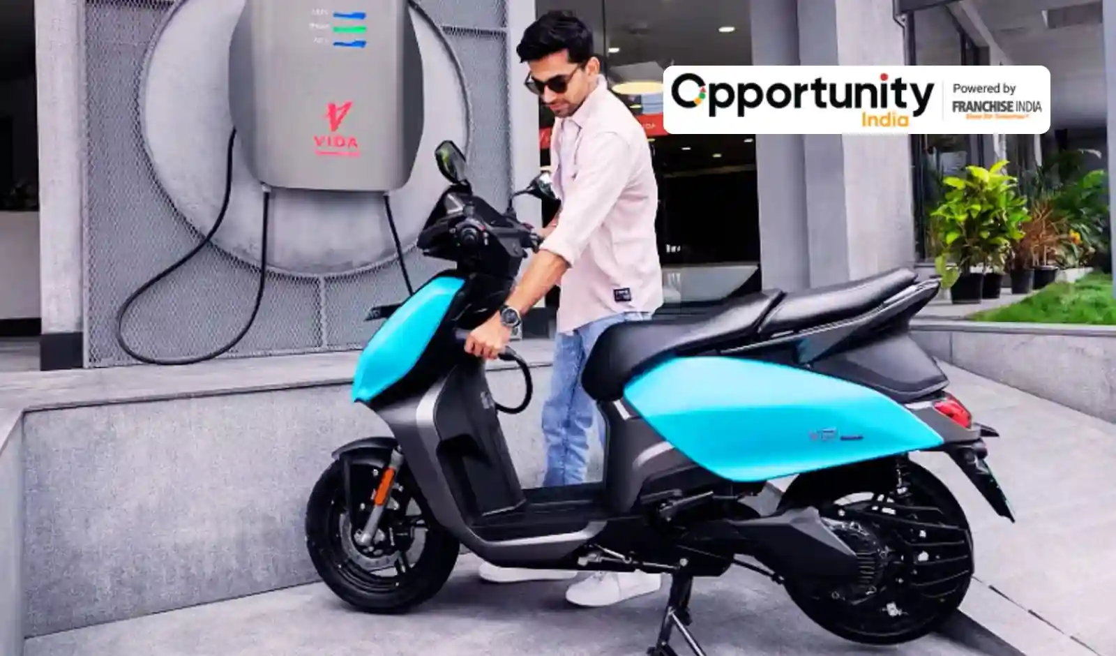 VIDA to Launch Battery-as-a-Service Model from July 1