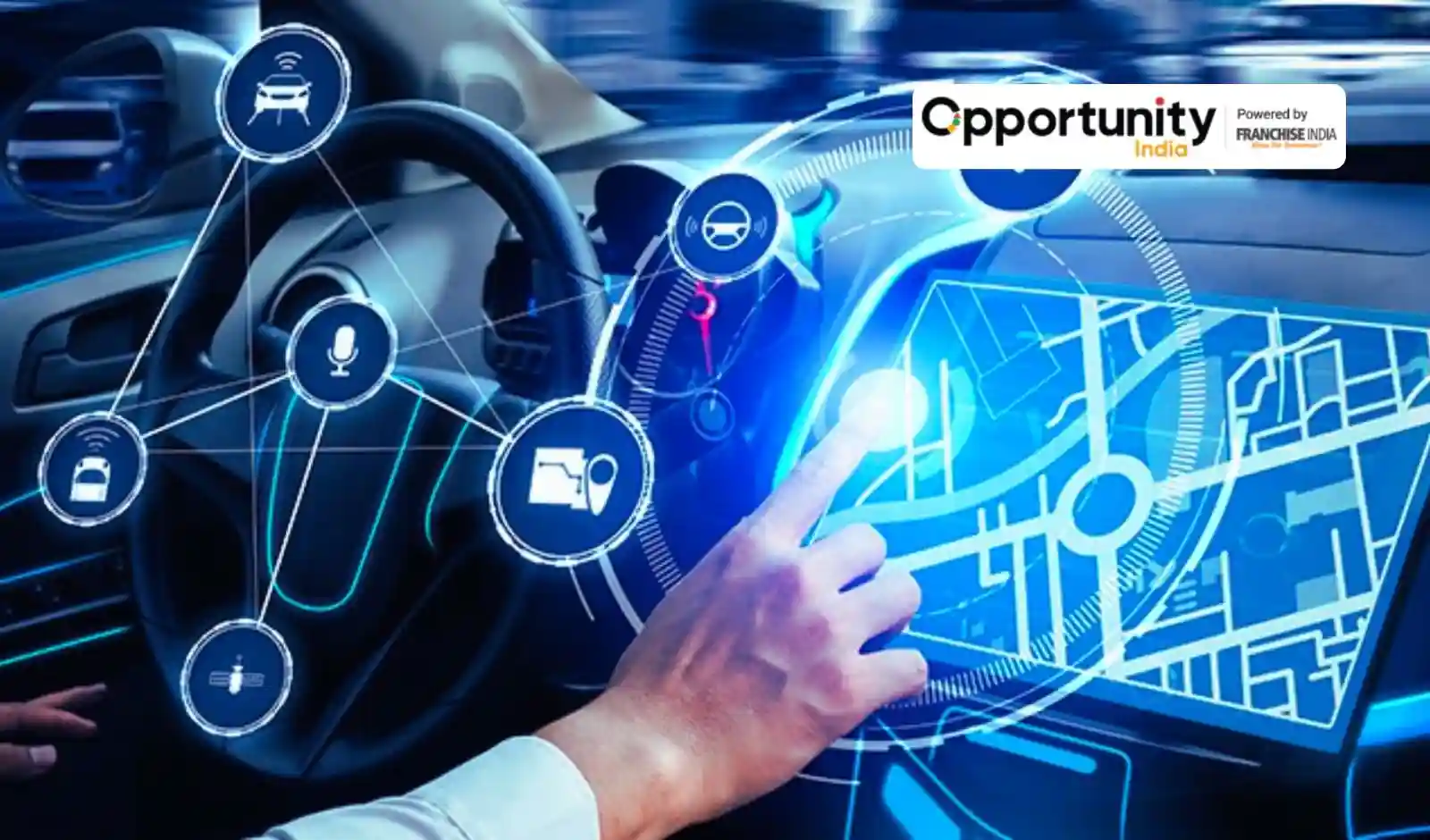 Elektrobit and Foxconn to Jointly Develop New EV Software Platform EV.OS