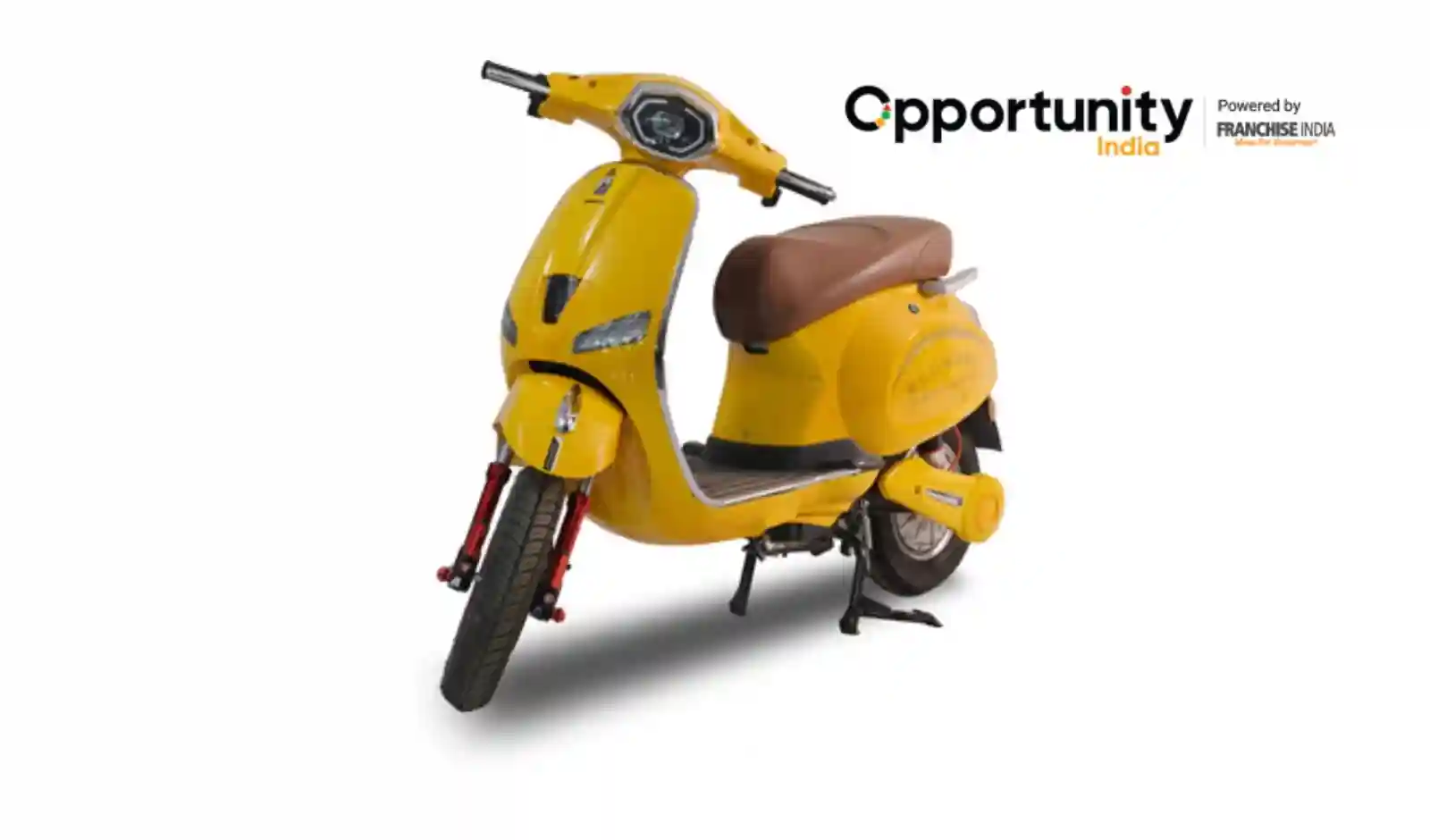 EVeium Boosts Localisation in Manufacturing to Make Premium E-Scooters More Affordable