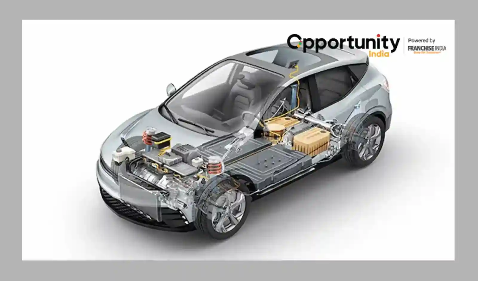 Godrej Invests in R&D to Boost EV Component Supply