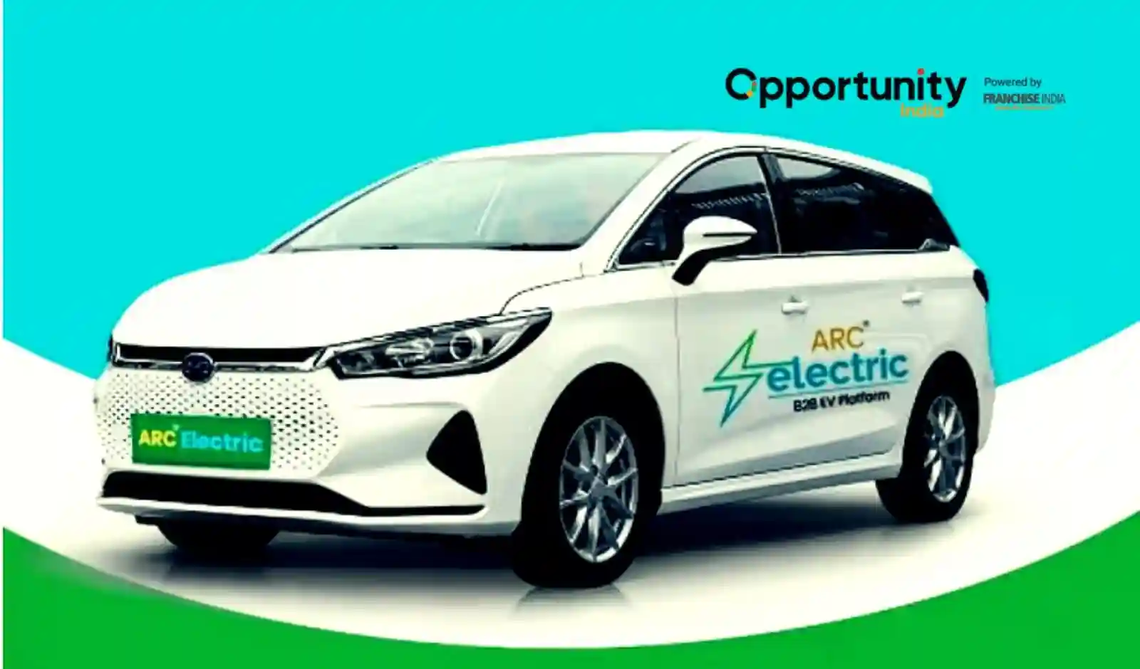 Invest India and ARC Electric Partner to Boost Corporate E-Mobility in India
