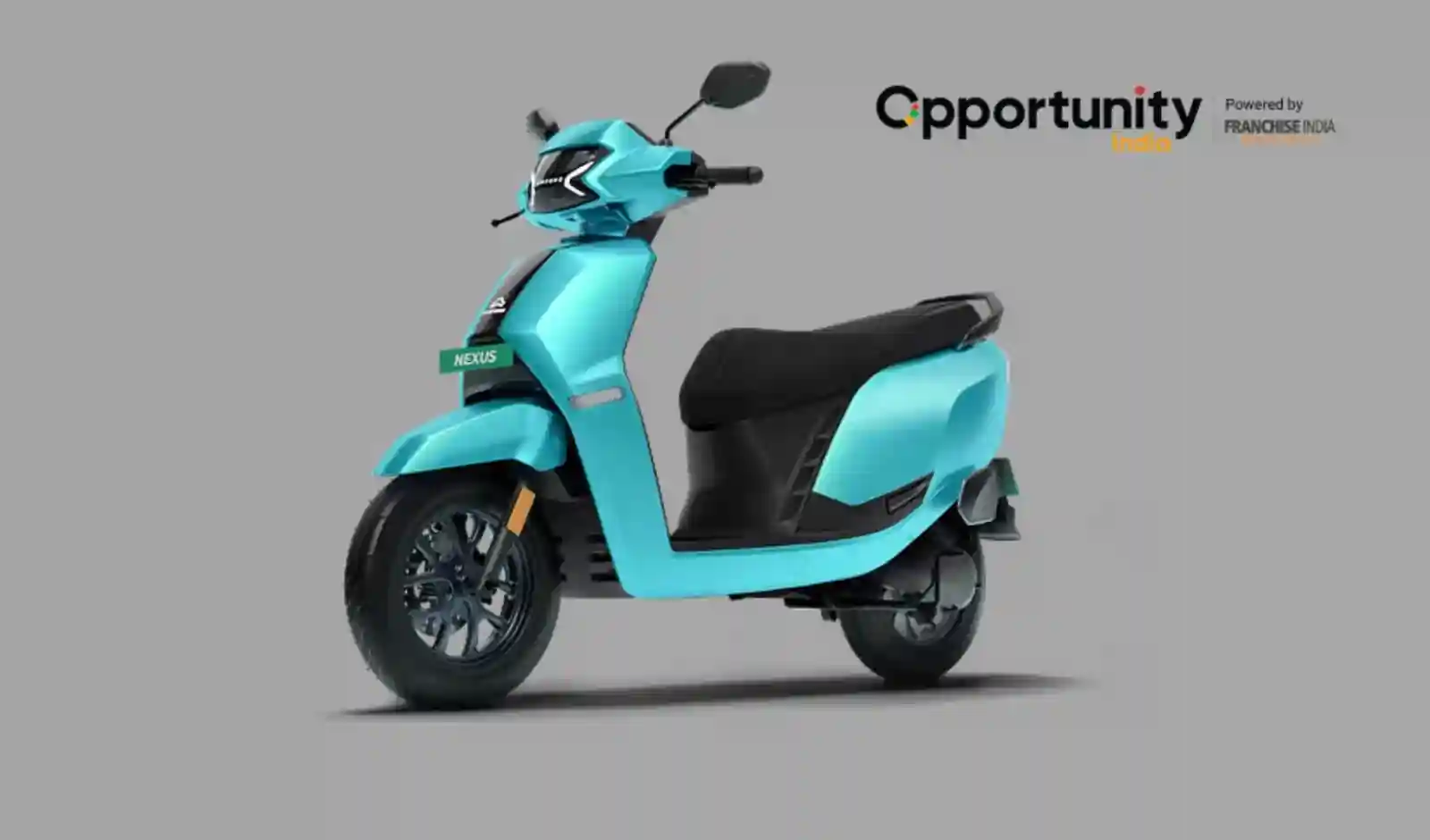 New Financing Options Make Ampere Nexus More Affordable