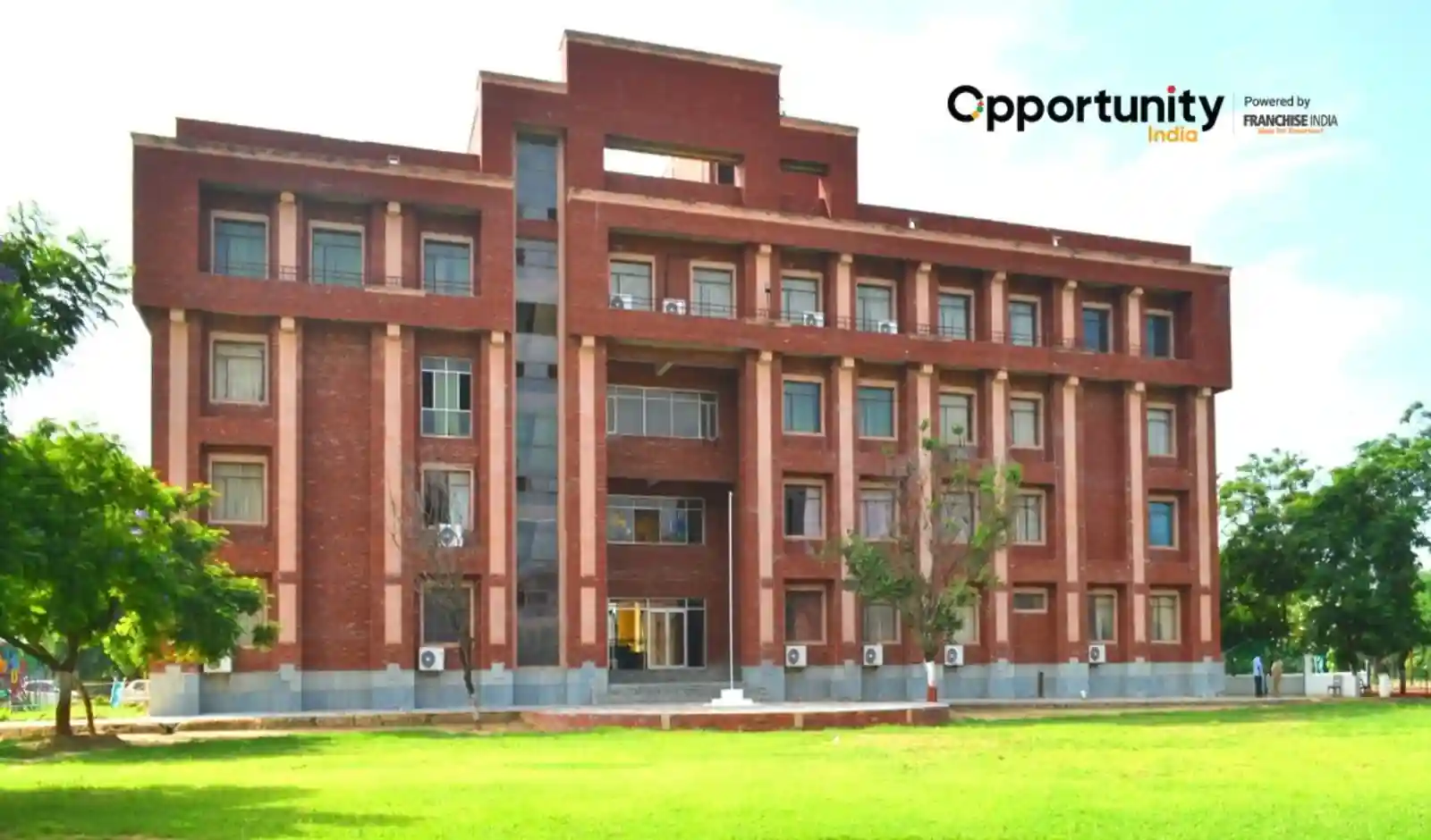 IET में शुरू हुआ ग्रीन हाइड्रोजन सेंटर ऑफ एक्सीलेंस