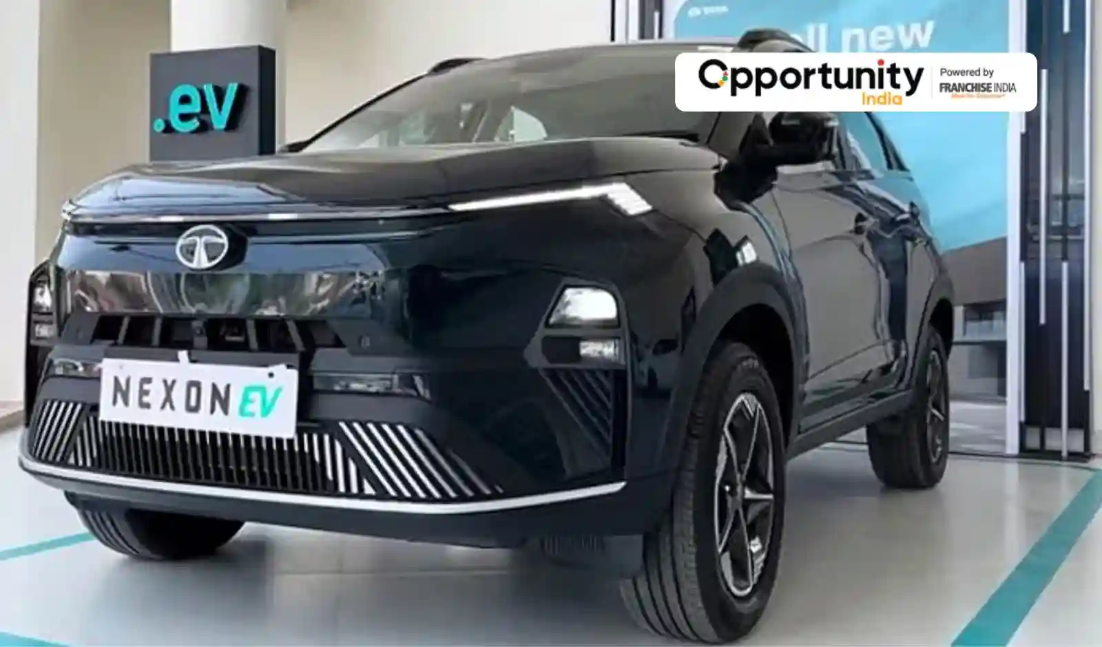 Tata Motors Rolls Out Lifetime Battery Warranty for EVs