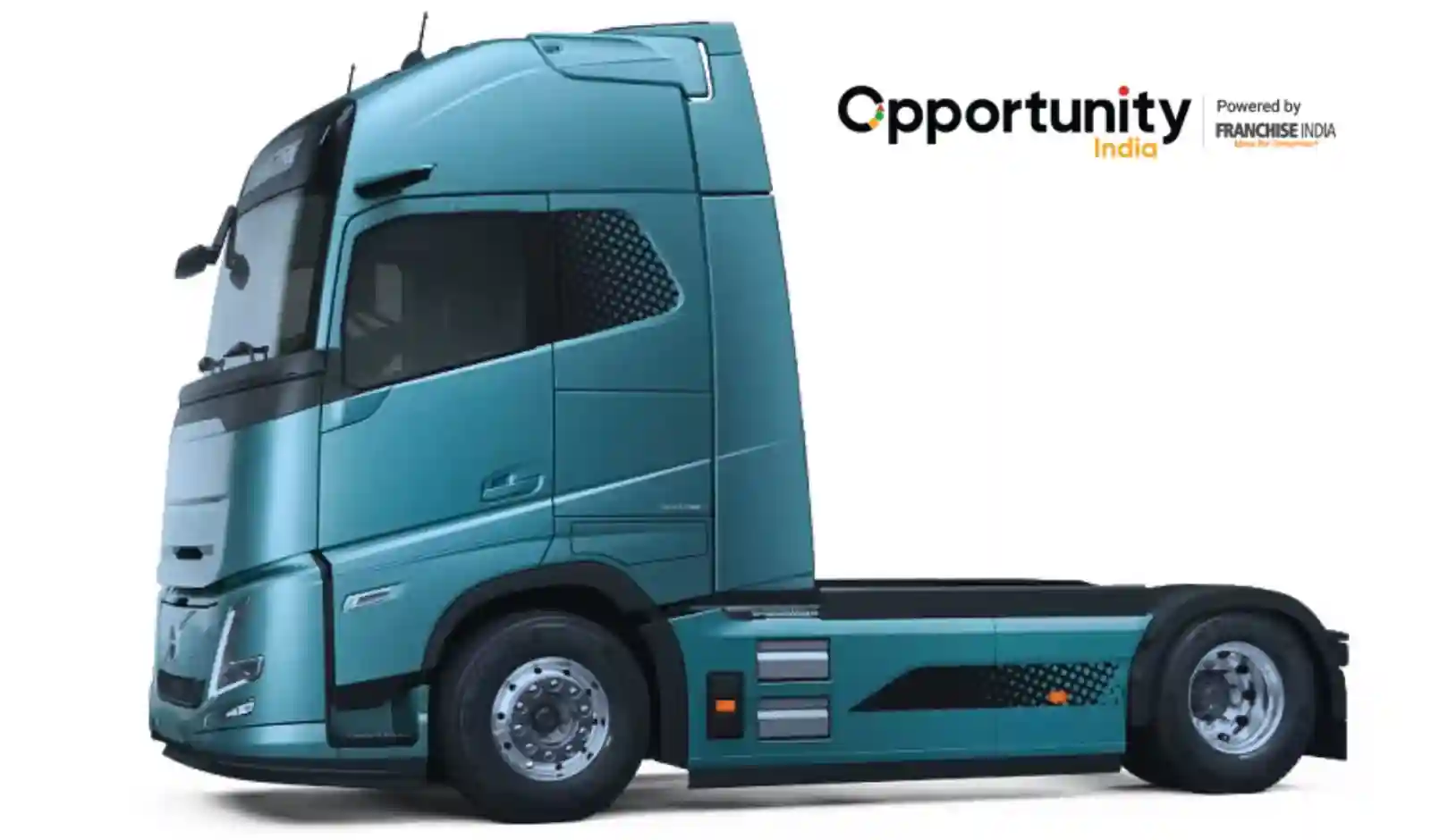 Govt Announces Up to ₹9.6 Lakh Incentive for Electric Trucks Under PM E-Drive Scheme