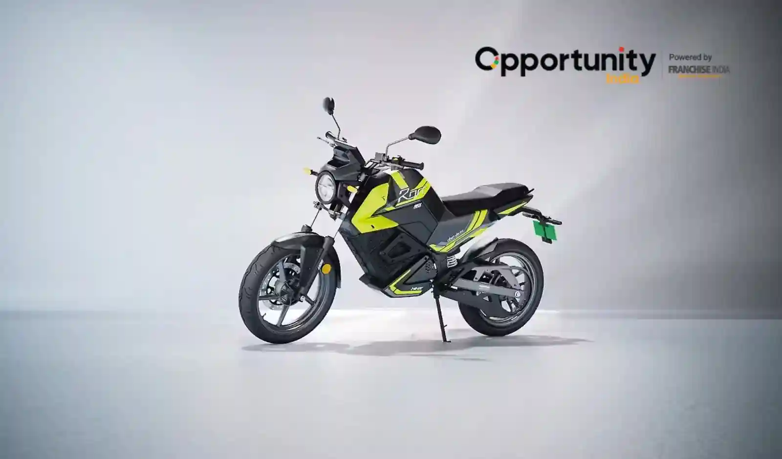 Oben Electric Enters E-Commerce with Rorr EZ Launch