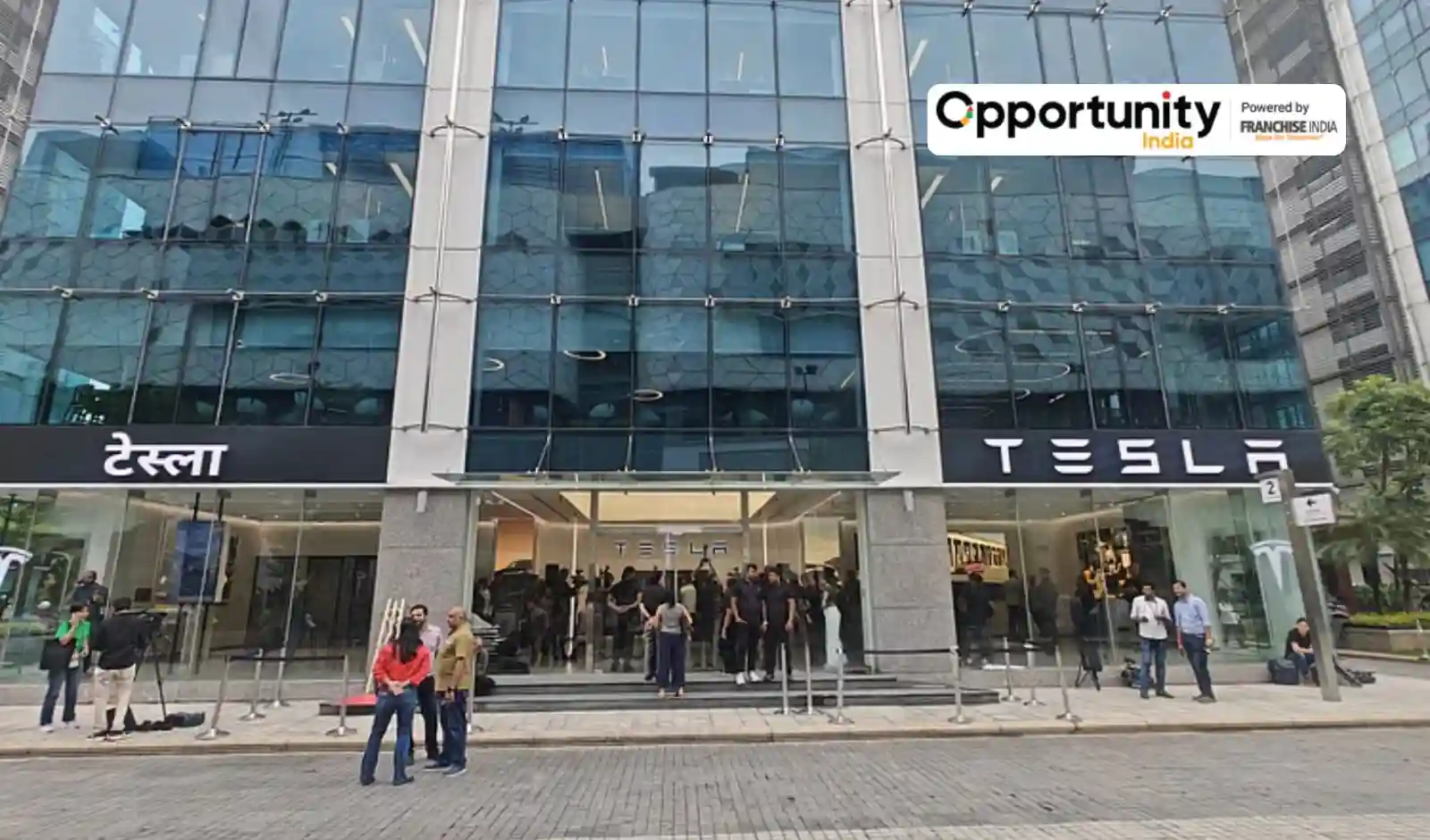 महाराष्ट्र बनेगा भारत का सबसे बड़ा ईवी मैन्युफैक्चरिंग हब: देवेंद्र फडणवीस