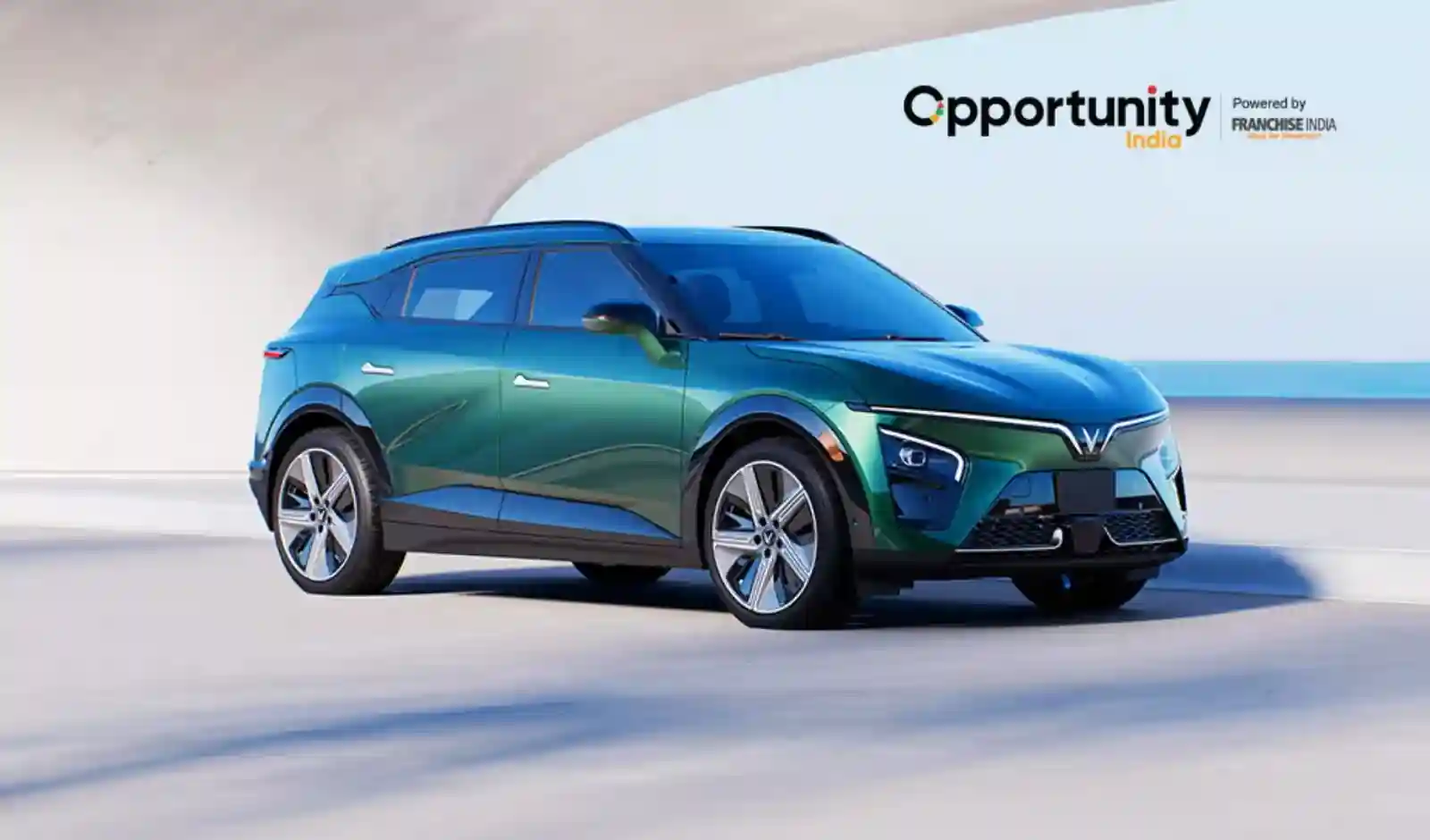 VinFast Opens Pre-Bookings for VF 6 and VF 7 Electric SUVs in India