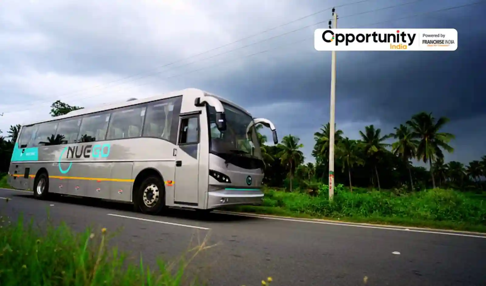 NueGo Trains 3,000+ Coach Captains for Electric Bus Operations