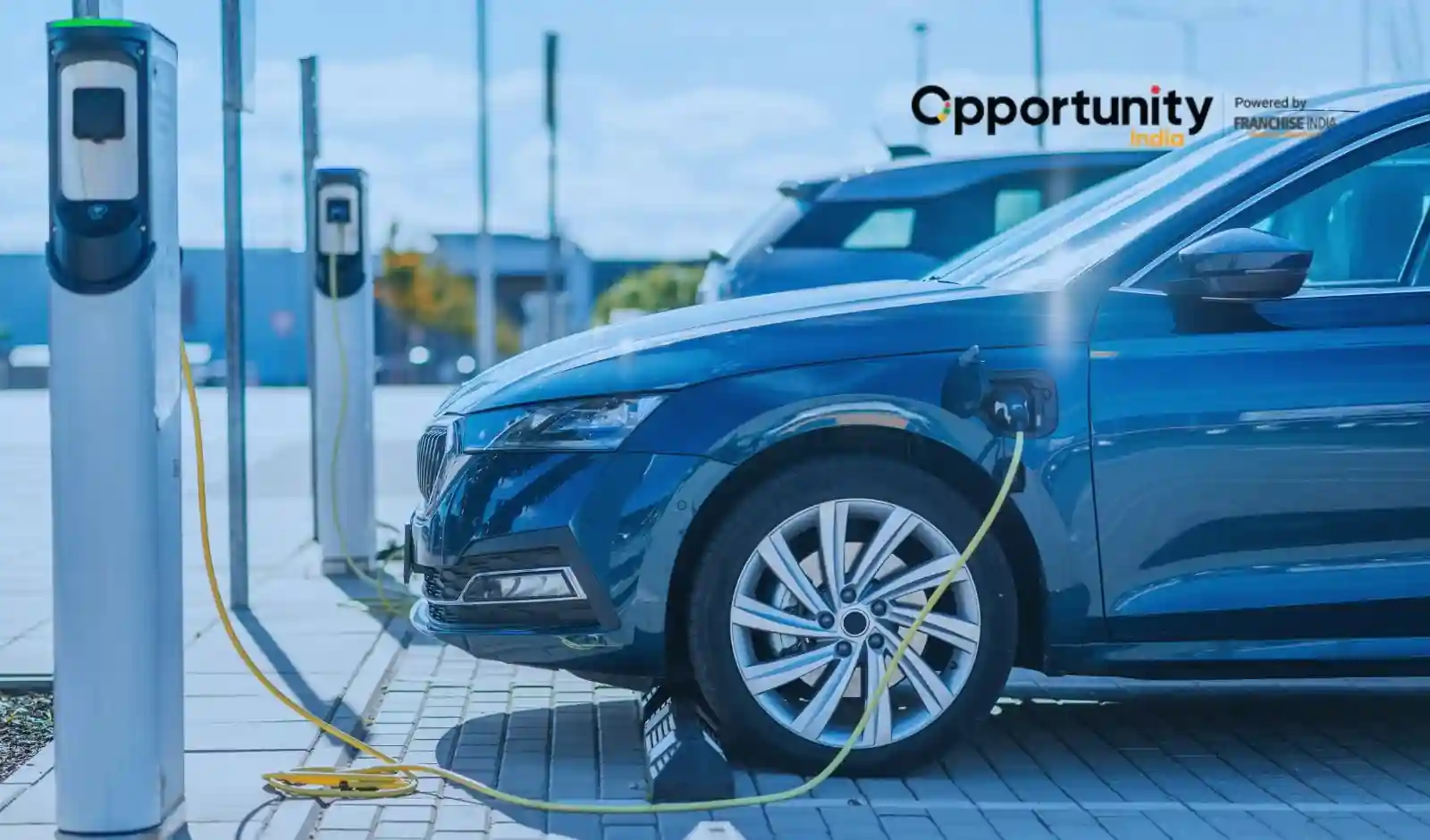 Delhi Government Extends EV Policy Till March 2026