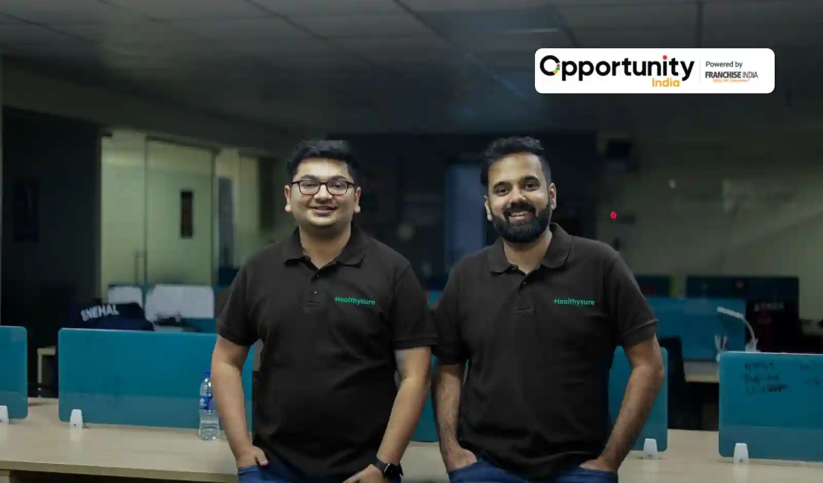 Bharatsure Raises INR 6 Crore from IPV and Other Investors