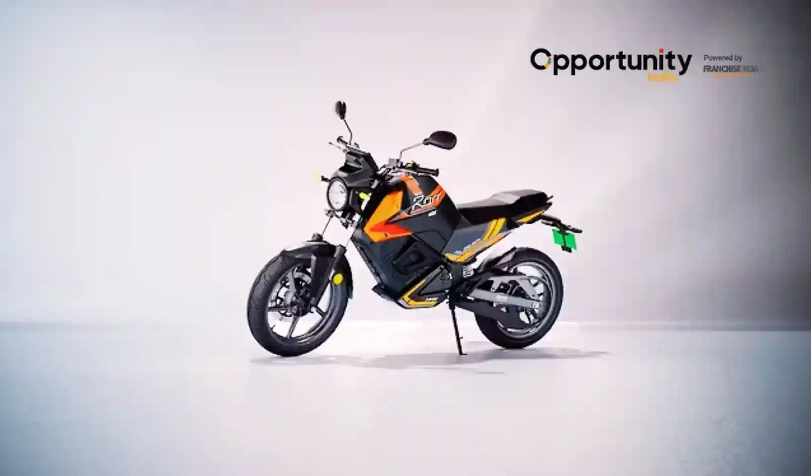 ओबेन इलेक्ट्रिक 5 अगस्त को लॉन्च करेगा नई Rorr EZ