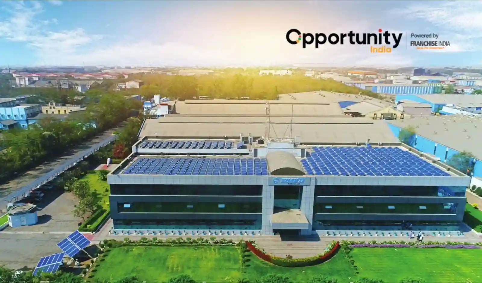 Shakti Pumps Invests ₹5 Crore in EV Subsidiary