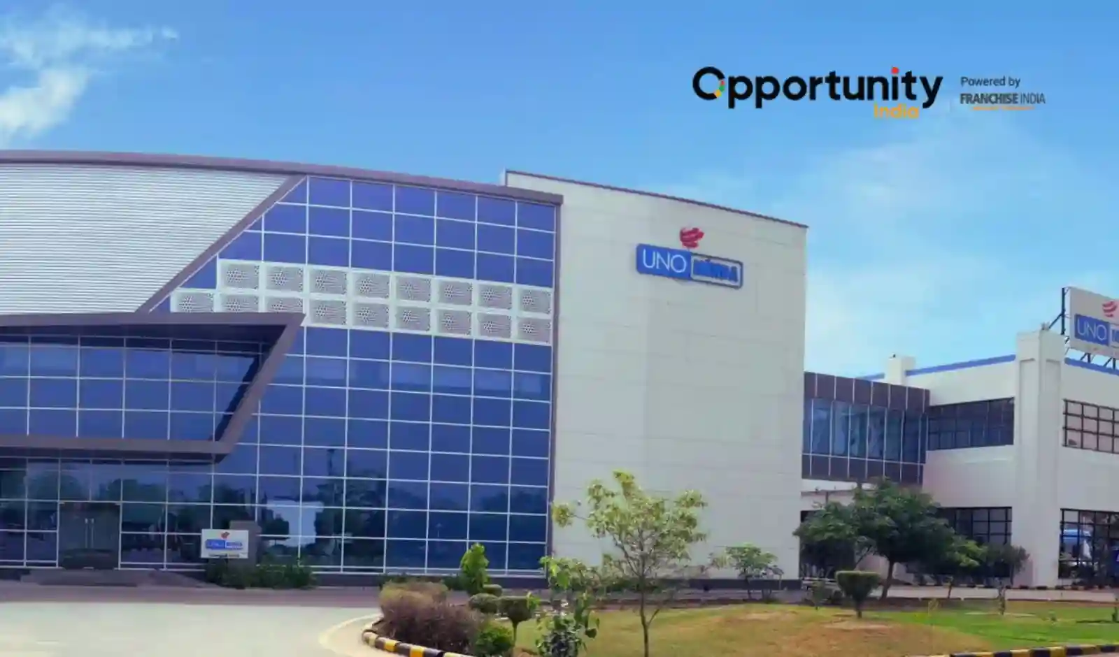 Uno Minda to Acquire Stake from German Partner Buehler Motor