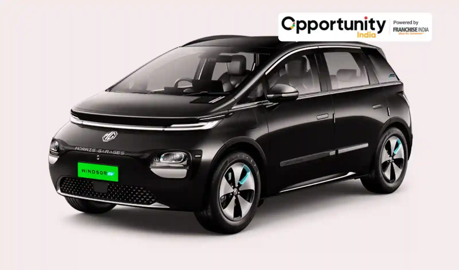 MG Windsor Records Highest-Ever Monthly Sales of 4,308 Units in July 2025