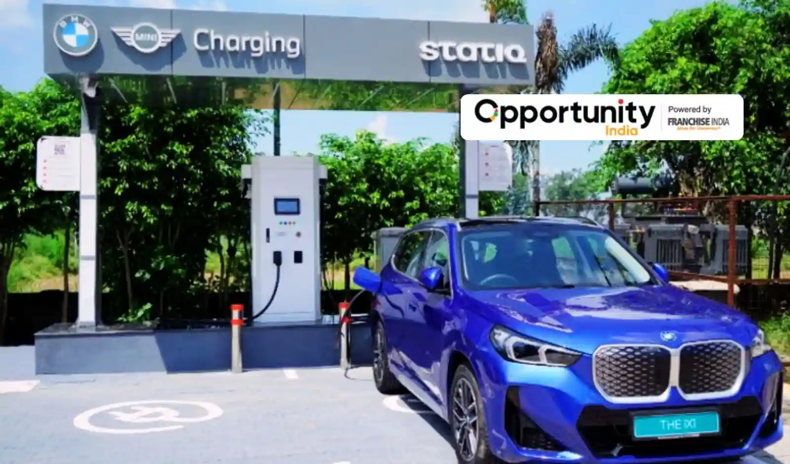 BMW Group India Crosses 5,000 EV Deliveries