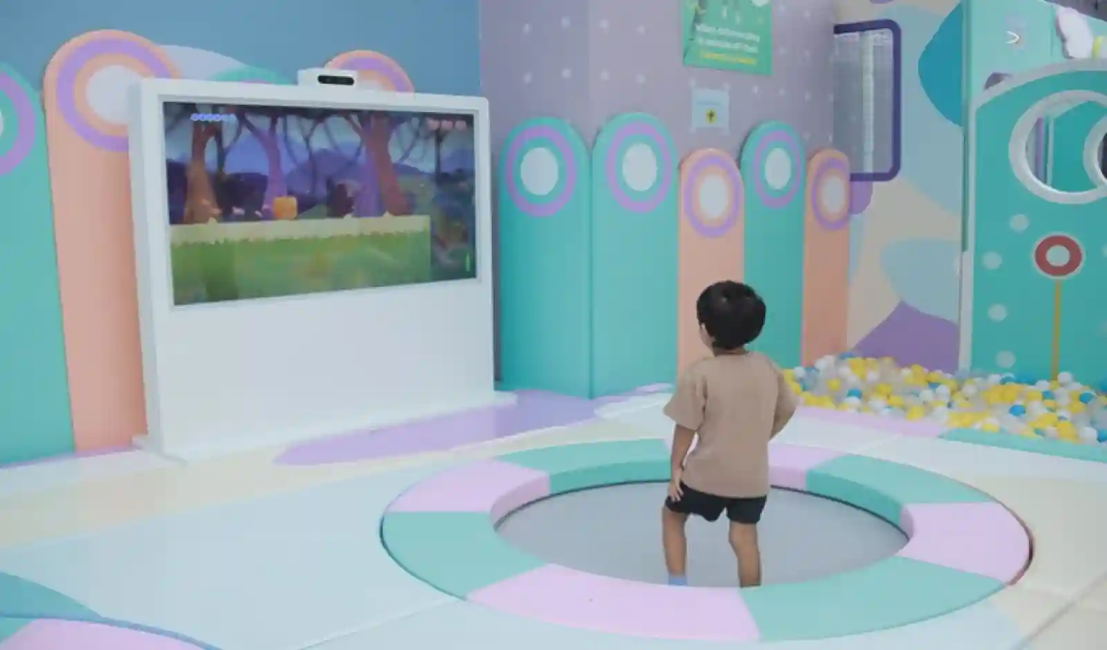 Delhi’s First 'Fun Block' Edutainment Zone Launches at Vegas Mall, Dwarka