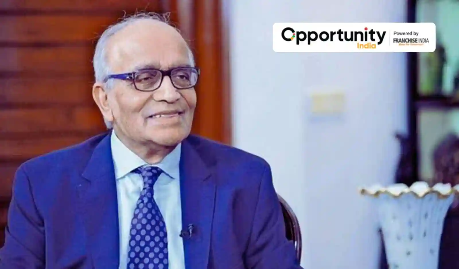 RC Bhargava Flags Lack of Battery Cell Manufacturing in India