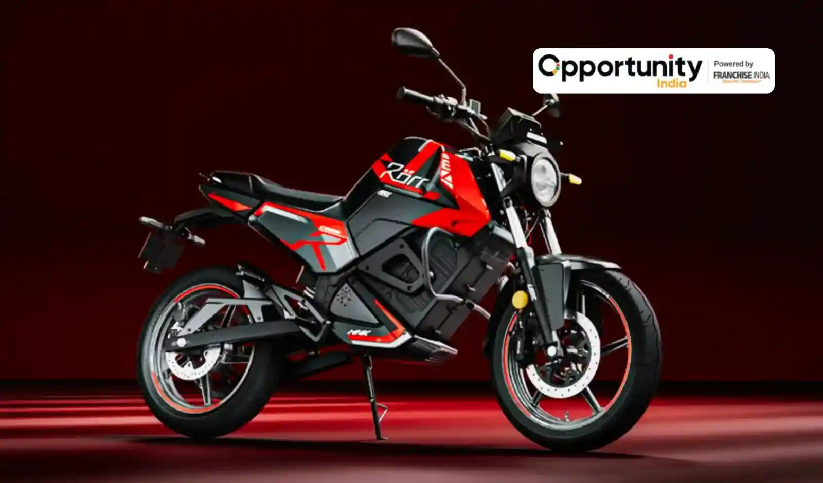 Oben Electric to Open Over 20 New Showrooms in Delhi-NCR by FY26