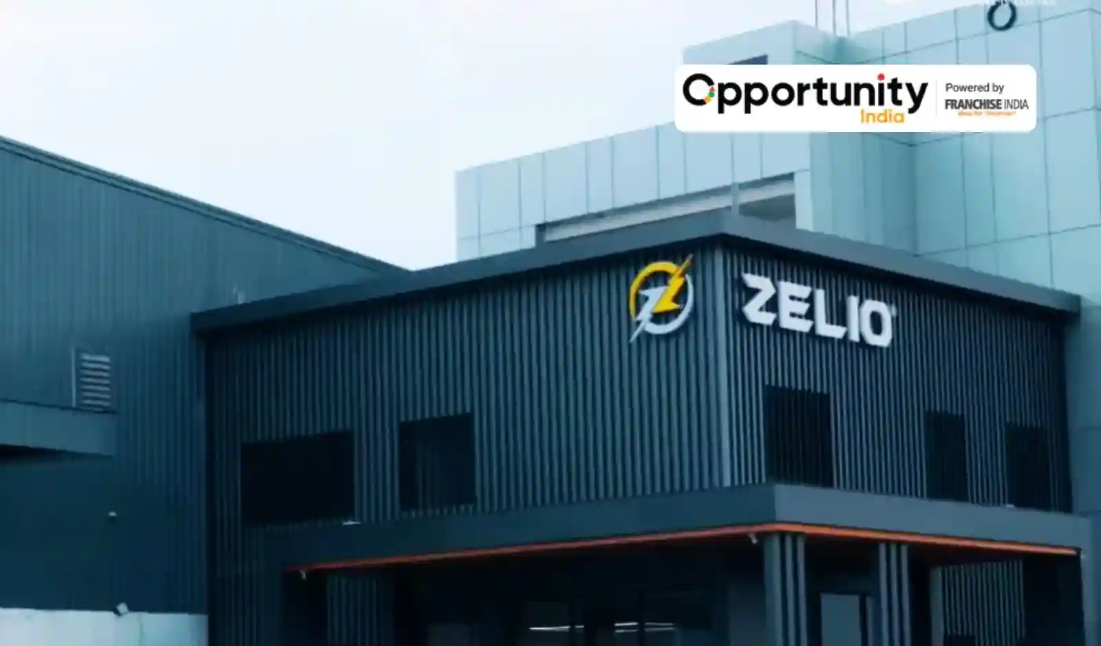 Zelio E Mobility to Launch Two High-Speed Scooters by 2026