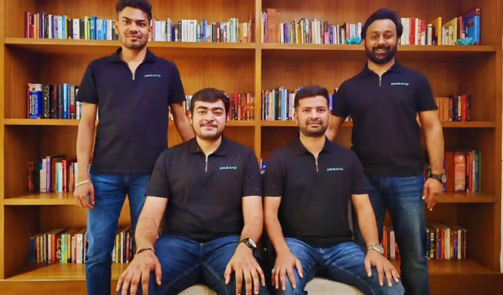 PeakAmp Secures ₹12 Crore to Boost Battery Recycling Network