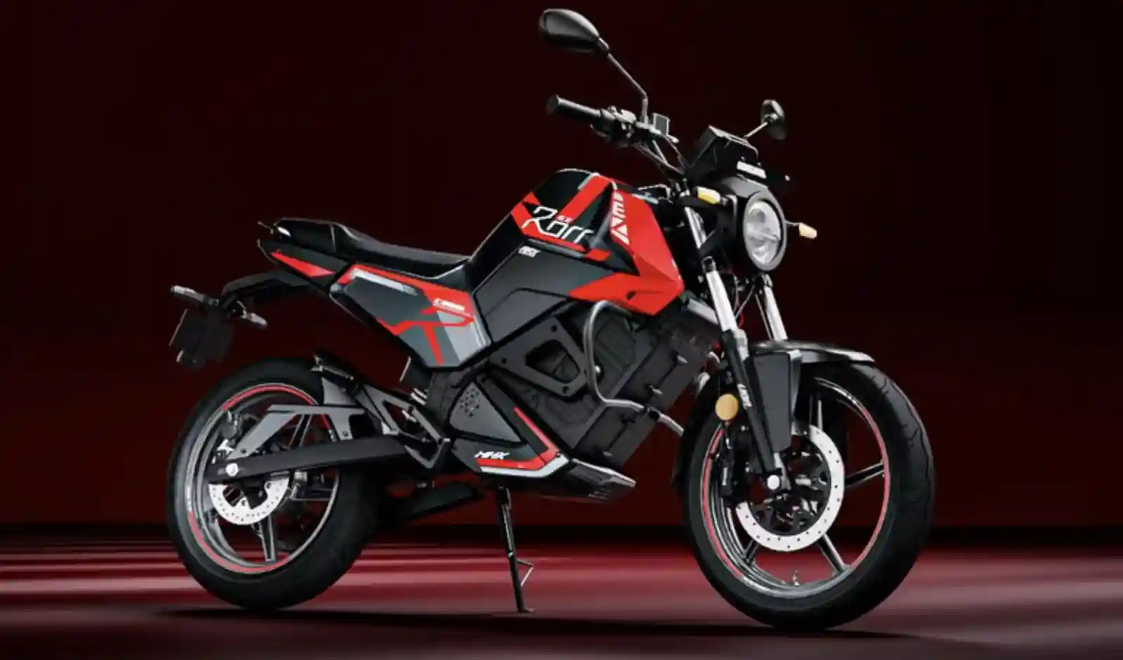 ओबेन इलेक्ट्रिक ने लॉन्च किया Rorr EZ Sigma, मिलेगी 175 किमी रेंज