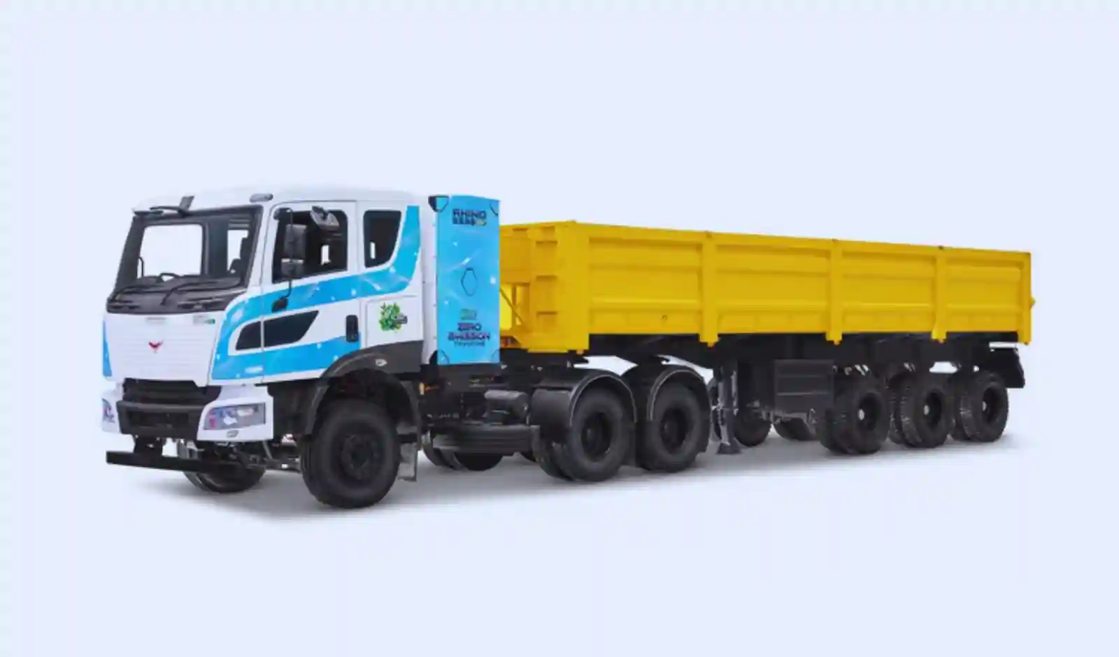 Montra Electric Opens New EV Truck Plant in Manesar