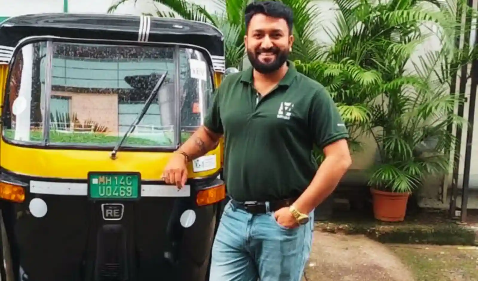 e-Vidyut Launches ARAI-Certified EV Retrofit Services in Maharashtra