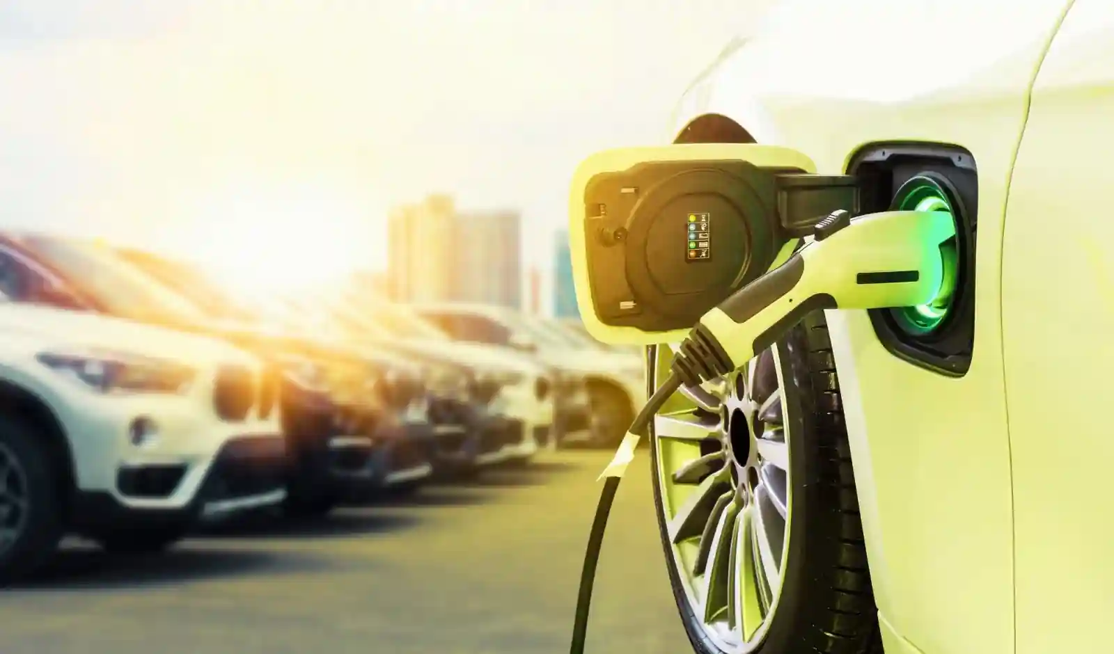 Government Releases Charging Guidelines Under PM E-DRIVE Scheme