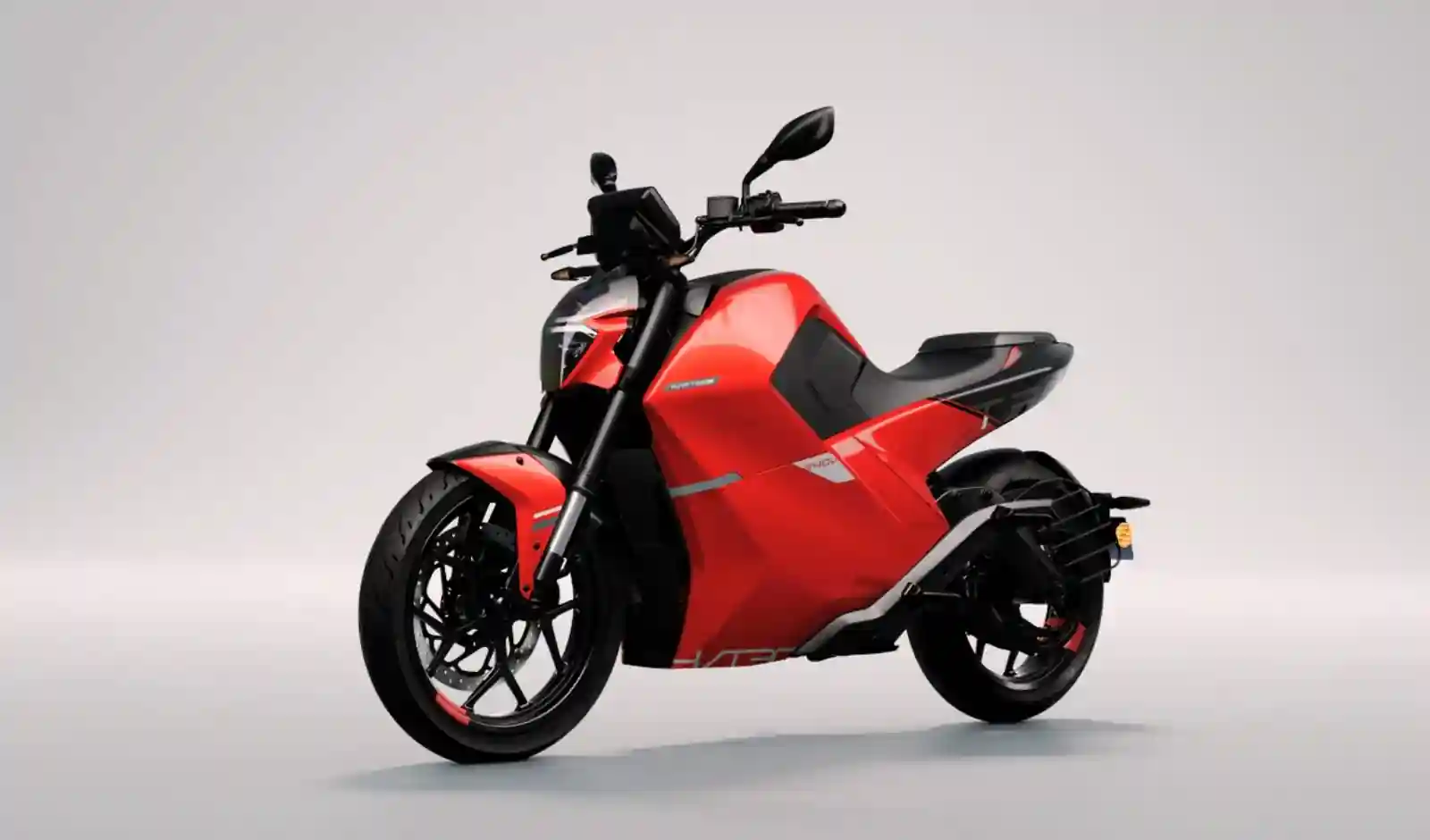 Raptee.HV to Begin Production of High-Voltage EV Bike T30 from November