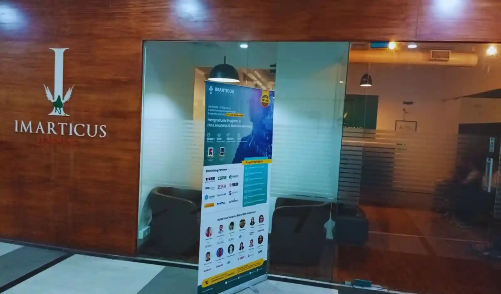 Imarticus Learning Launches ISFB to Transform Finance Education