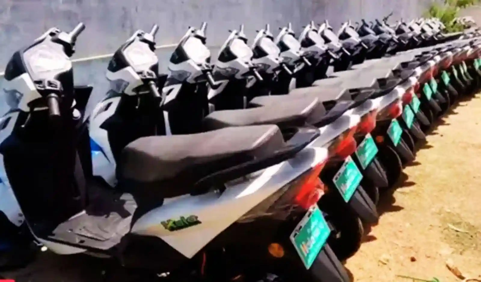 Hala Mobility Raises ₹30 Crore to Expand EV Fleet