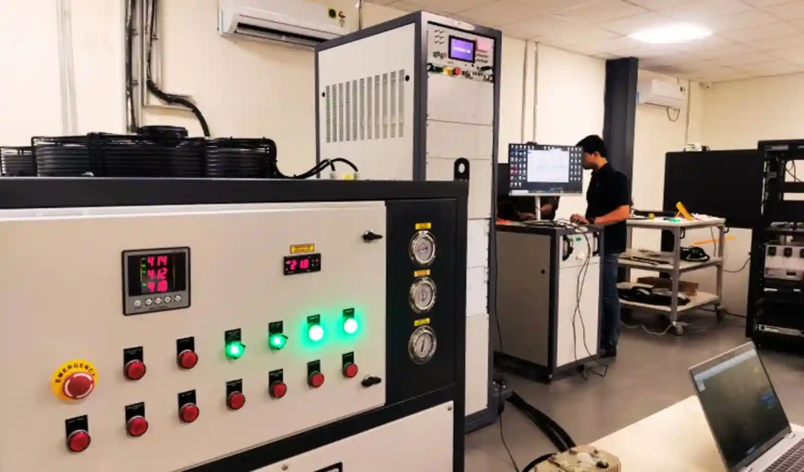 Denso Develops New Electrification Technology for EVs