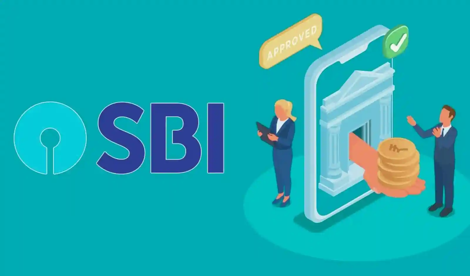 SBI Launches ‘SME Digital Business Loans’ for MSMEs