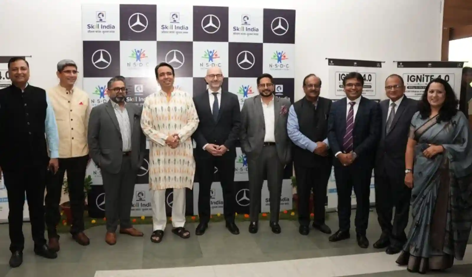 ‘IGNiTE 4.0’ to Create New Career Opportunities for Youth in the EV Sector