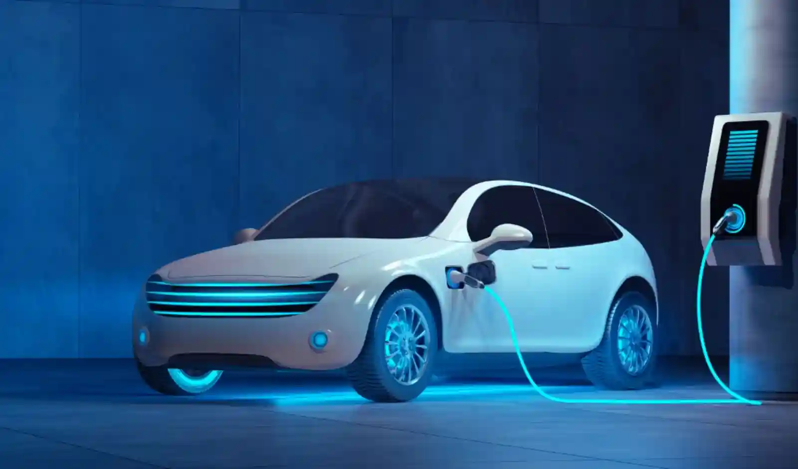 Delhi Government May Introduce New EV Policy Next Year