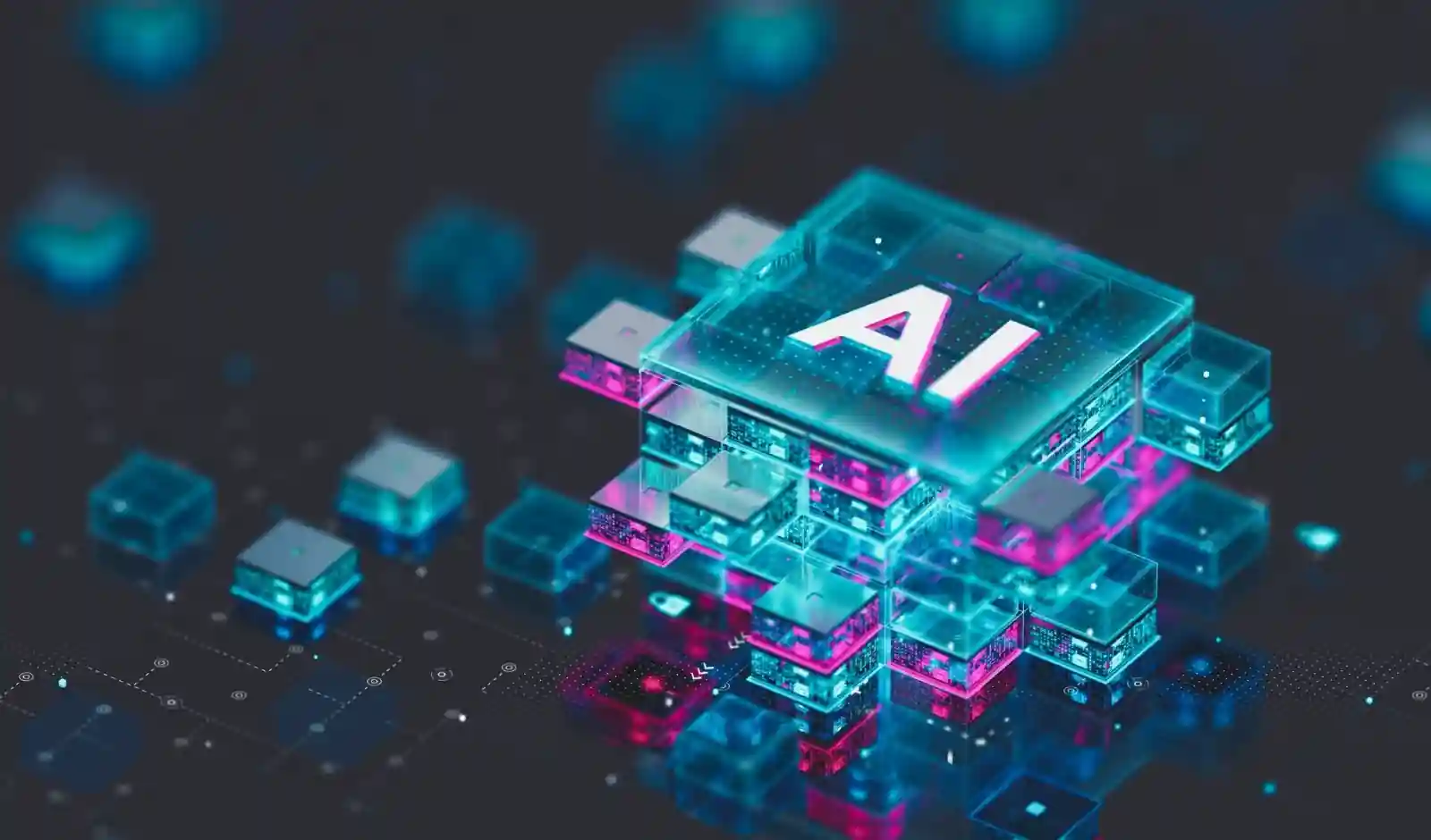 ITQ Technologies and NxtGen AI Partner to Revolutionize Travel Booking