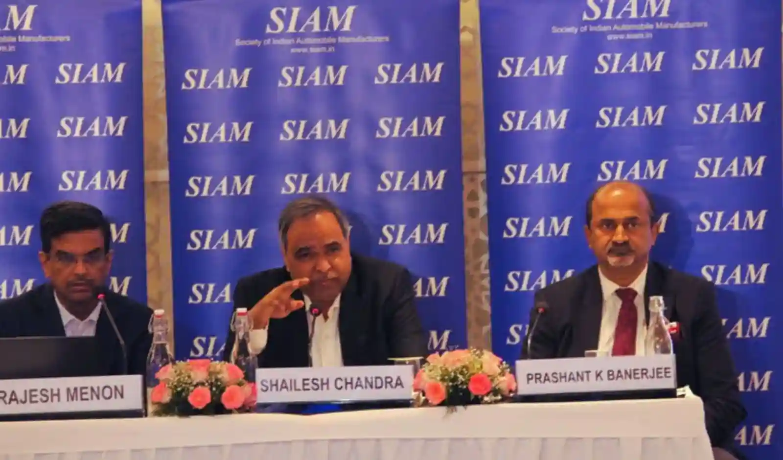 त्योहारी सीजन में ईवी की सबसे ज़्यादा बिक्री होने की उम्मीद: SIAM प्रमुख