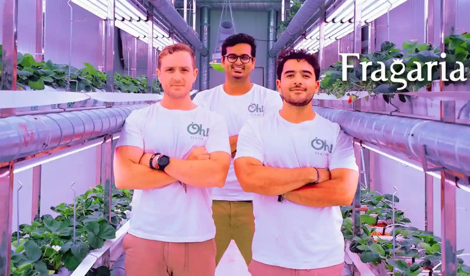 Indian Startups Secure Funding to Expand Operations and Product Offerings