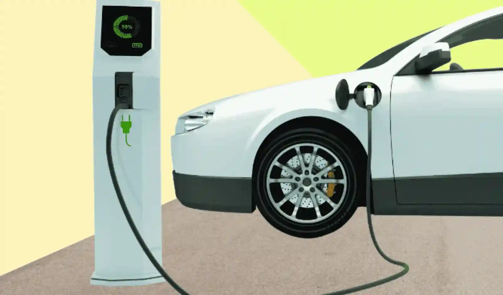 Only ‘Made in UP’ EVs to Get Purchase, Road Tax, and Registration Benefits