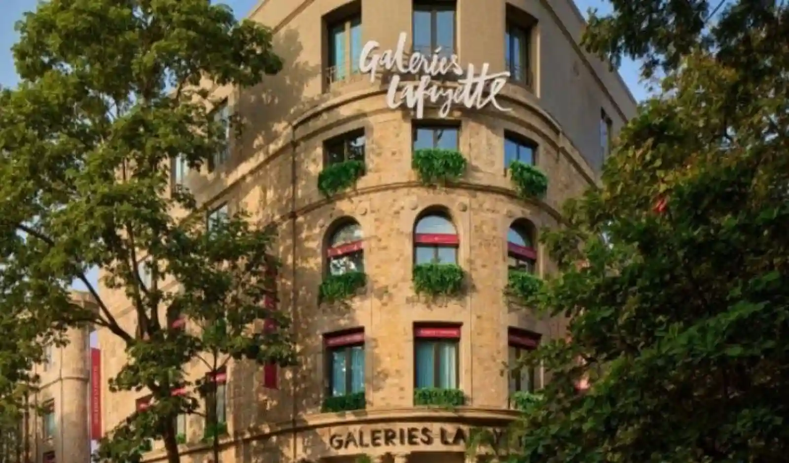 Galeries Lafayette Debuts in India in Partnership with Aditya Birla Group