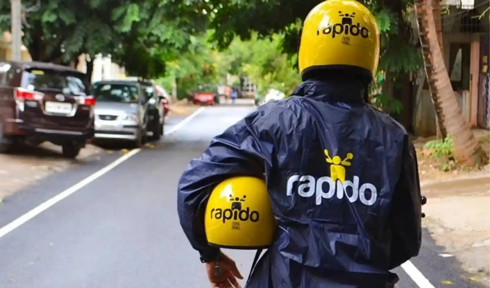 Rapido to Expand ‘Ownly’ Food Delivery Pilot in Bengaluru, Plans Metro Rollout