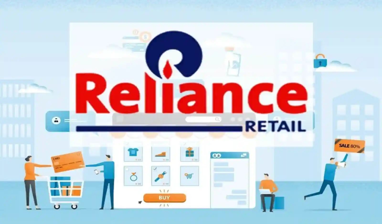 Reliance Expands Quick Commerce Footprint to 1,000 Cities, Strengthens JioMart and AJIO Offerings
