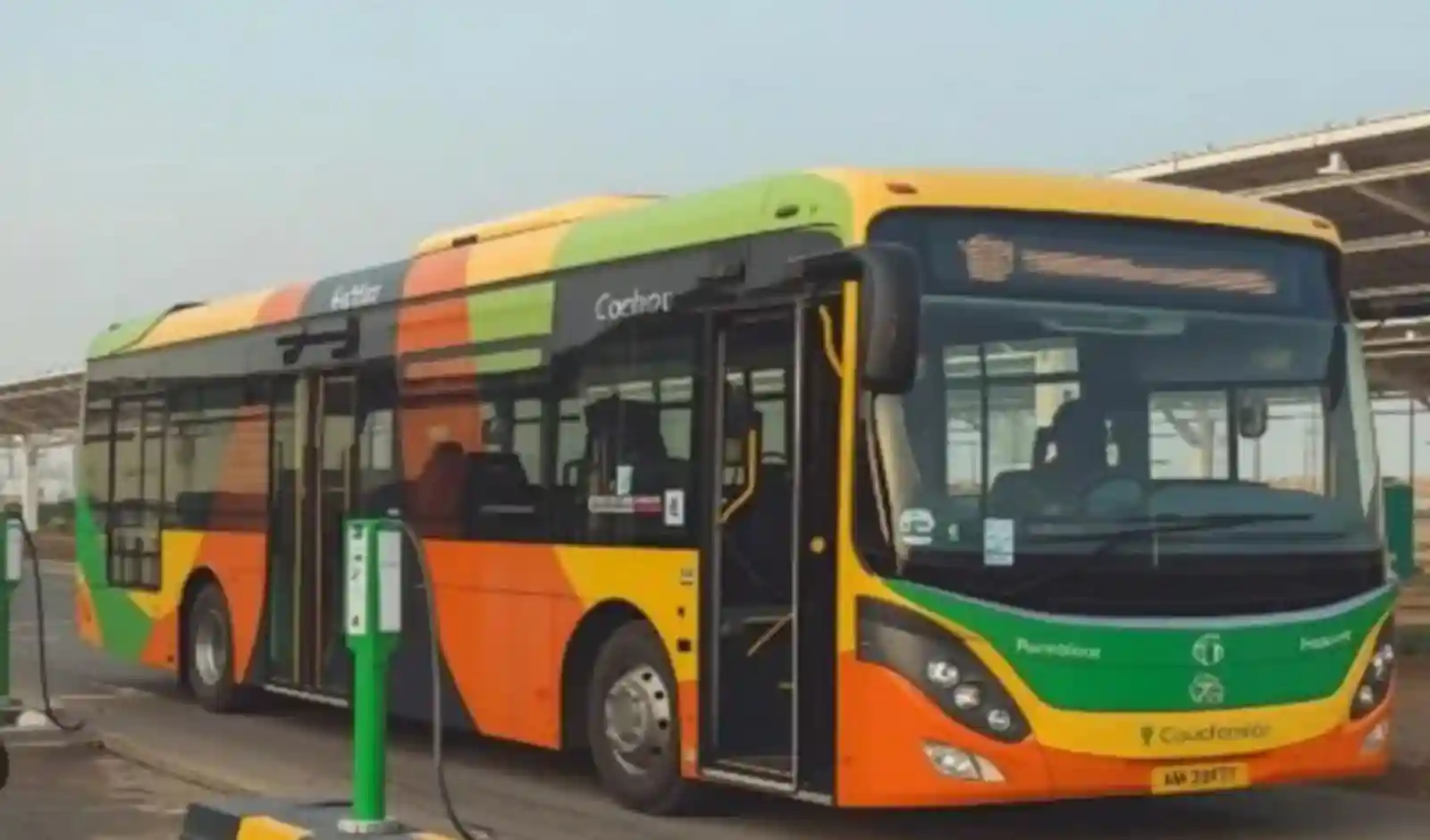 राजस्थान में इलेक्ट्रिक वाहन निर्माण के लिए शुरु 12 सौ करोड़ की निवेश परियोजना