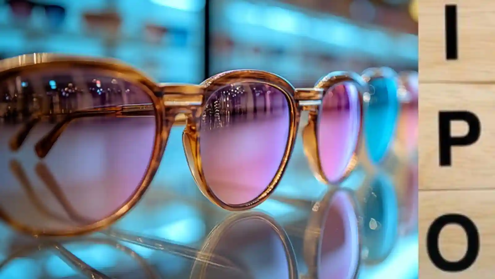 Lenskart IPO to Open on October 31